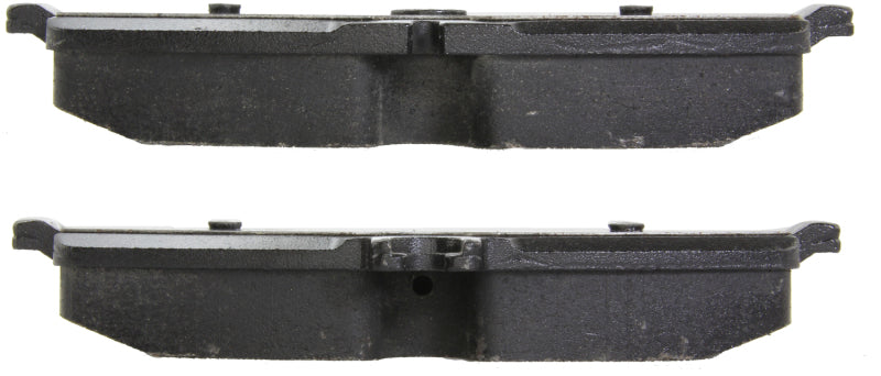Stoptech 309.0872 Performance Brake Pads