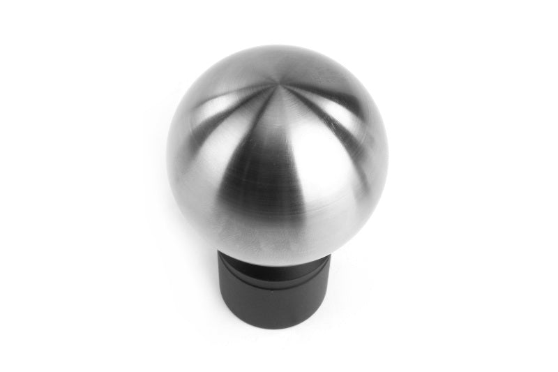 Perrin PSP-INR-141-3 2020+ fits Subaru Outback/Ascent (w/CVT) SS Ball Shift Knob - 2.0in. / Brushed Finish