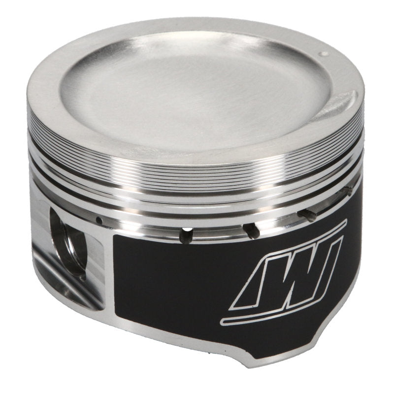Wiseco 6584M905 fits GM LD9 2.4L Dished -7.5cc 9:1 Piston Shelf Stock