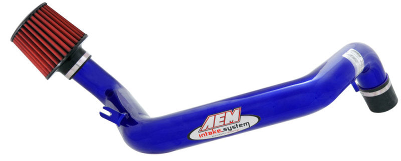 AEM 21-404B 94-01 fits Acura Integra GSR Blue Cold Air Intake