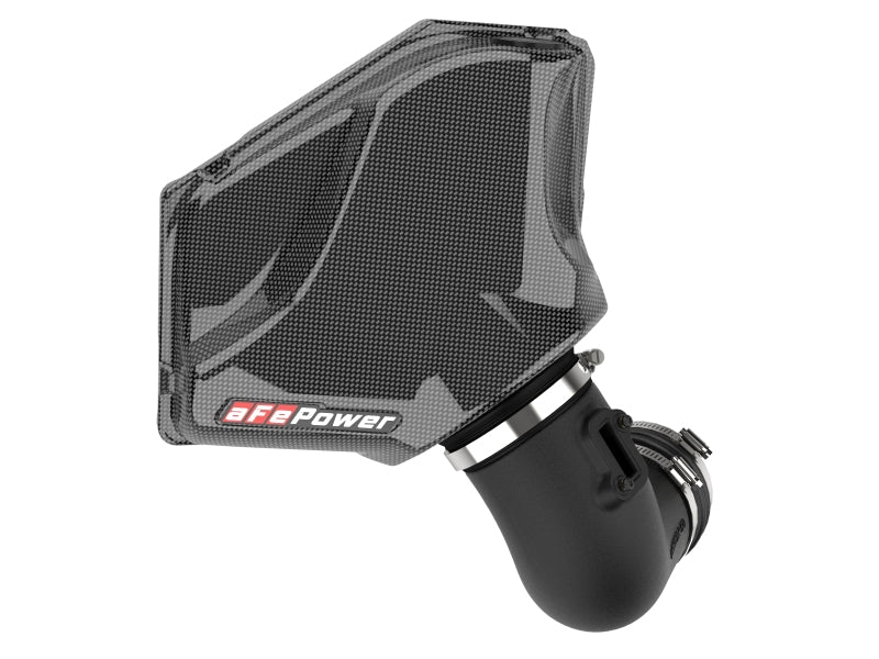 AFE 54-12912-C  FORCE Stage-2 Pro 5R Cold Air Intake System 16-17 fits BMW 340i