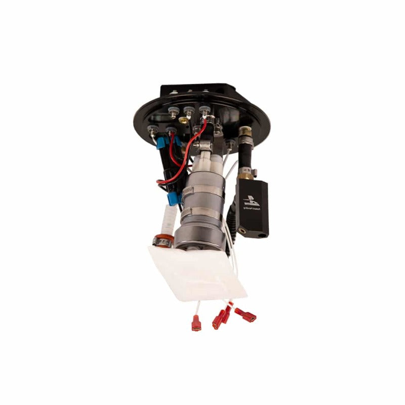 Aeromotive  18081 fits Subaru 08-20 WRX/STi 450lph Drop-In Stealth System