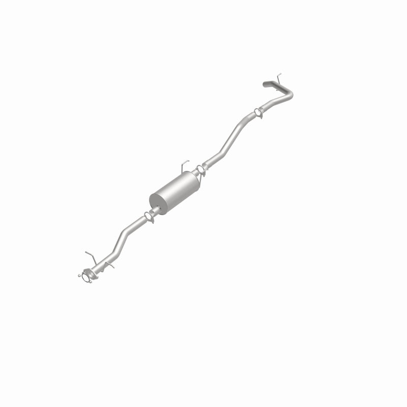 Magnaflow 106-0147 BRE Exhaust Kit 95-98 fits Toyota T100 3.4L