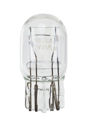 Hella LA7443 Bulb 7443 12V 21/5W W3X16q T6.5