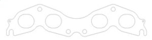 Cometic C4206-030 fits Toyota 3S-GTE/5SFE 89-97 .030 inch MLS Exhaust Gasket 1.