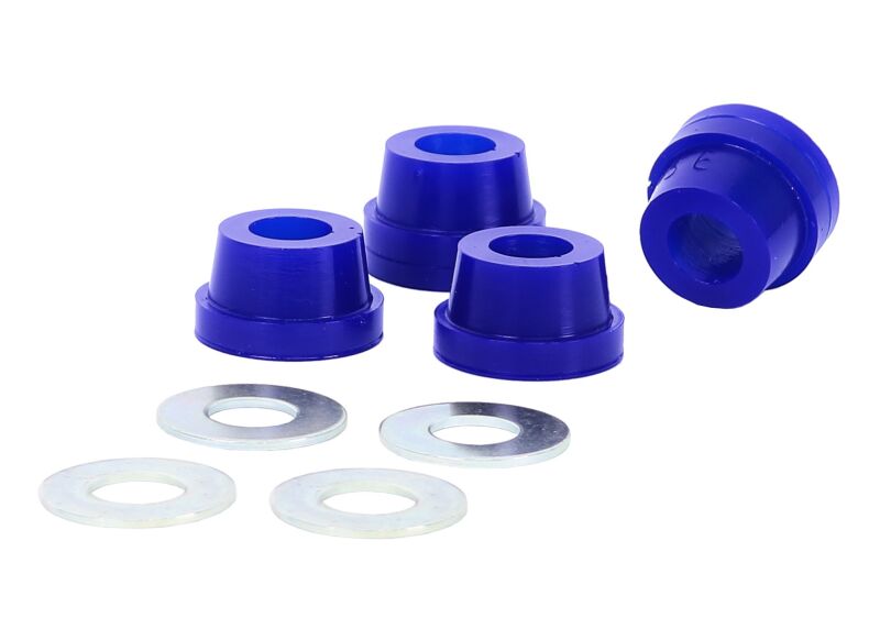 SuperPro SPF0336K 1958 fits Austin Healey Sprite Base Front Upper Control Arm Ou