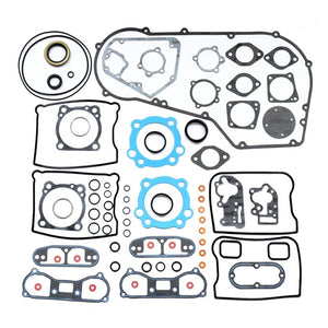 Athena P400195900905 89-91 Harley-Davidson Heritage Softail 1340 Complete Gasket