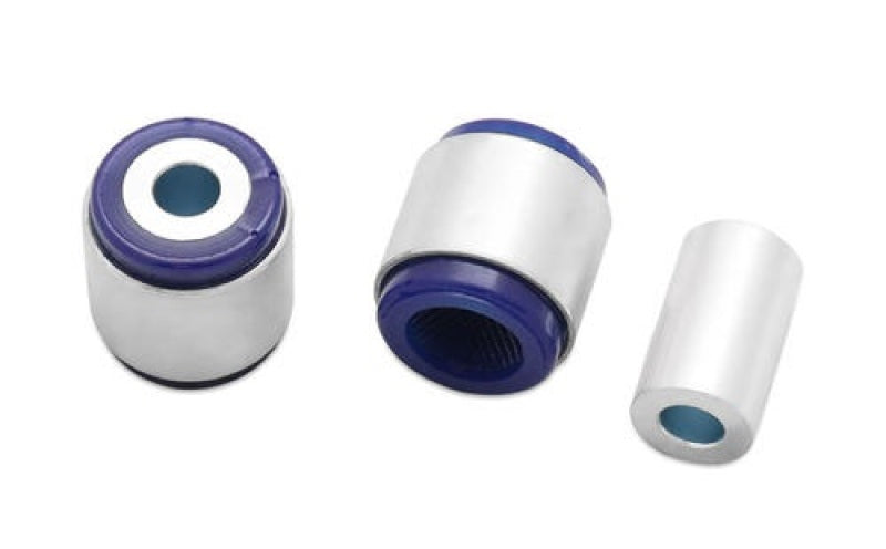 SuperPro SPF5575K fits Jeep 18-23 Wrangler JL Rear Panhard Rod Bushing Kit