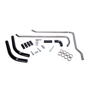 Fleece  Performance FPE-CUMM-SSHCL-12V fits Dodge 89-98 2500/3500 5.9L 12V Cummi