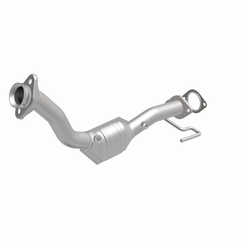 MagnaFlow 447102 Conv DF fits Ford 96-97 Explor 5.0L