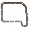 Fel-Pro TOS18729 fits Ford Escape TOS 18729 Transmission Oil Pan Gasket 14 Bolt Hole One Piece Gasket