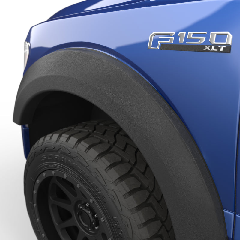 EGR BLF2004 18-20 fits Ford F-150 Bolt On Fender Flares (Set of 4)