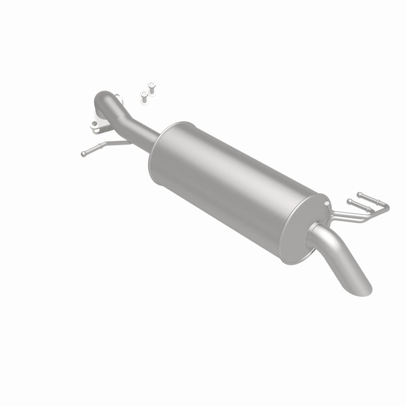 Magnaflow 106-0826 BRE Exhaust Kit 12-13 KIA fits Soul 1.6L 2.0L