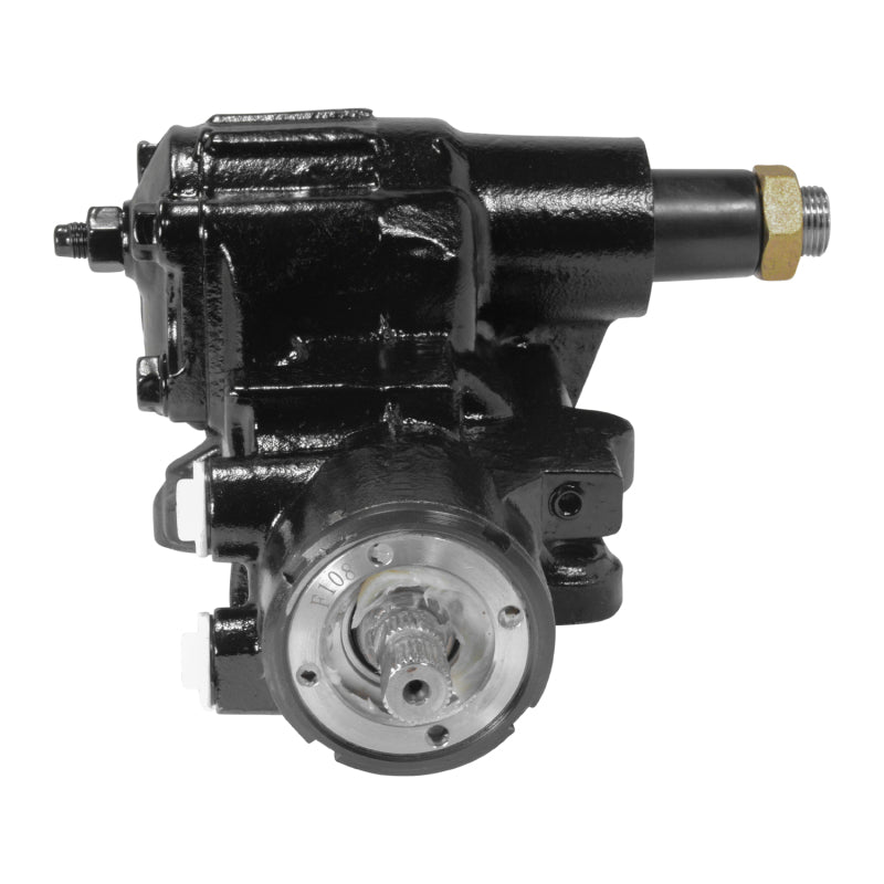 Yukon Gear ZSG7585 fits Dodge 97-02 Ram 2500/3500 4x4 Power Steering Gear Box