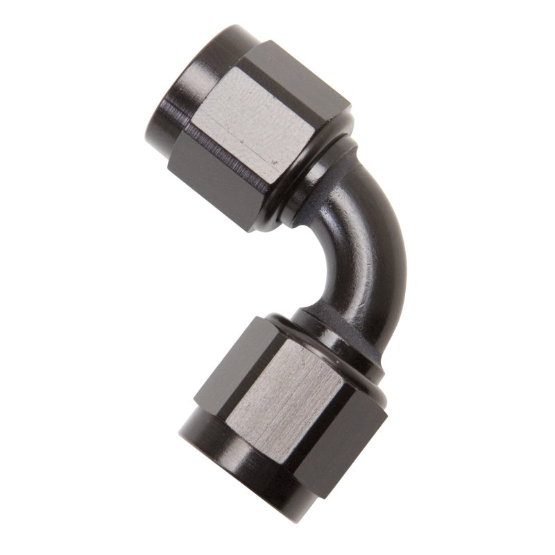 Russell 640173 Performance -8 AN 90 Degree Swivel Coupler