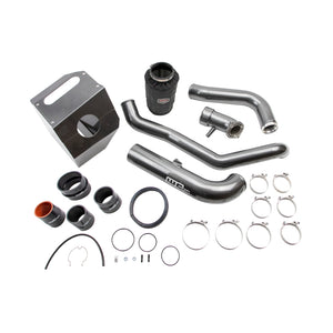 Wehrli WCF100441-BB 17-19 fits Chevrolet 6.6L L5P Duramax High Flow Intake Bundl