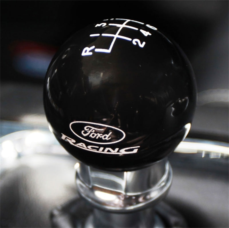 fits Ford 15-20 Racing M-7213-M8 2016 Mustang fits Ford 15-20 Racing Shift Knob 6 Speed