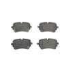 Brembo OE P85190N 20 24 fits Audi S7 Sportback/S8/SQ7 PRIME Ceramic Brake Pad -