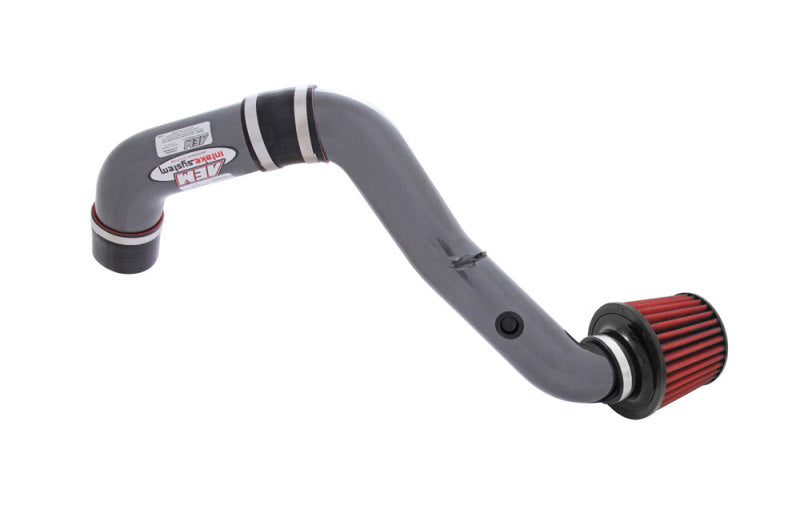 AEM  21-547C 350z Silver Cold Air Intake