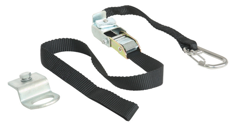 Rhino-Rack RLS5 Ladder Strap w/Z Bracket