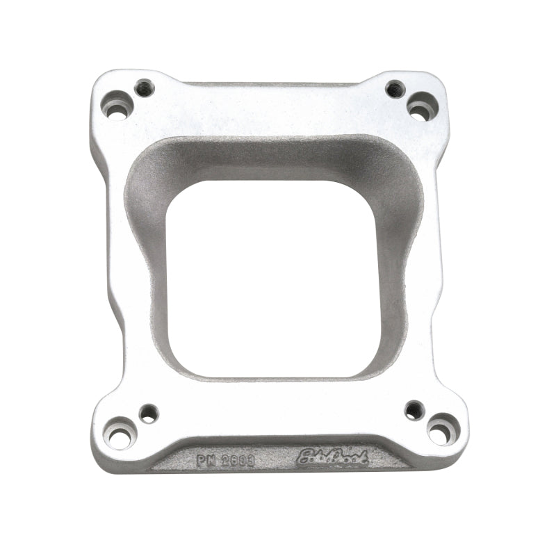 Edelbrock 2693 Victor Q-Jet Adapter