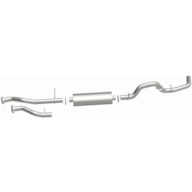 Magnaflow 106-0713 BRE Exhaust Kit 99-01 fits Silverado Sierra 1500