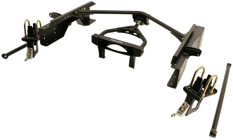 Ridetech 11387199 Silverado Sierra 1500 Bolt-On Wishbone Suspension System