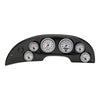 AutoMeter 10008-14 Autometer Ultra-Lite II Direct Fit Dash Kit 94-04 fits Ford Mustang (2 x 3-3/8in. / 4 x 2-1/16in.)