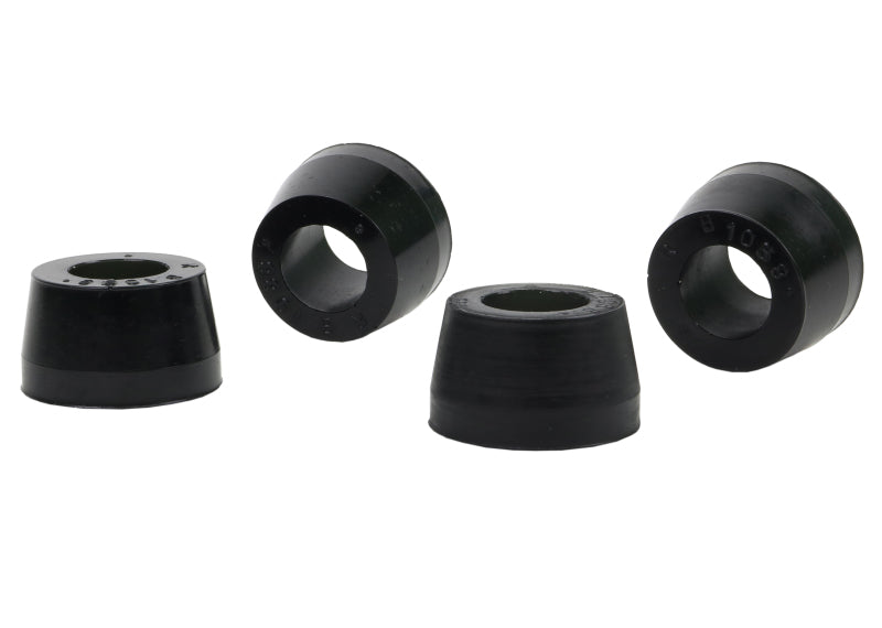 Whiteline W31088 Plus fits Land Rover 94-04 Discovery Rear Sway Bar Link Bushing - Shock Absorber Bushing