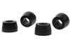 Whiteline W31088 Plus fits Land Rover 94-04 Discovery Rear Sway Bar Link Bushing - Shock Absorber Bushing