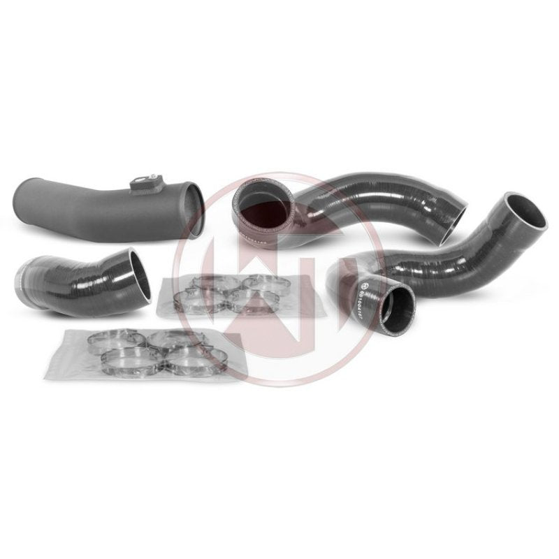 Wagner Tuning 210001120 fits Audi S4 B9/S5 F5 Charge Pipe Kit