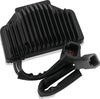Twin Power 498265 fits  06-07 FXD Voltage Regulator Black Replaces H-D 74361-06