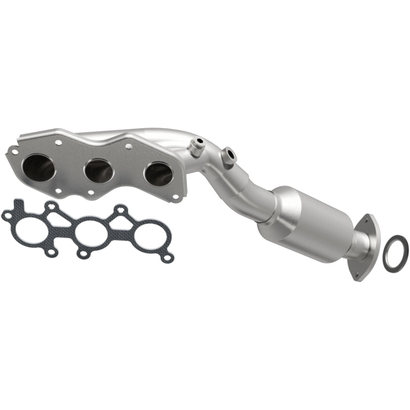 Magnaflow 5531446 07-15 fits Lexus IS350 2.5L Direct Fit Catalytic Converter