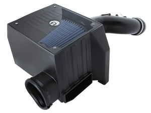 AFE 54-81174 MagnumFORCE Stage-2 Si PRO 5R Intake System fits Toyota Tundra 07-