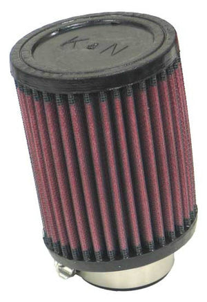 K&N Engineering RU-1030 K&N Filter Universal Rubber Filter 1 3/4 inch 10 Degree Flange 3 1/2 inch OD 4 1/2 inch Height