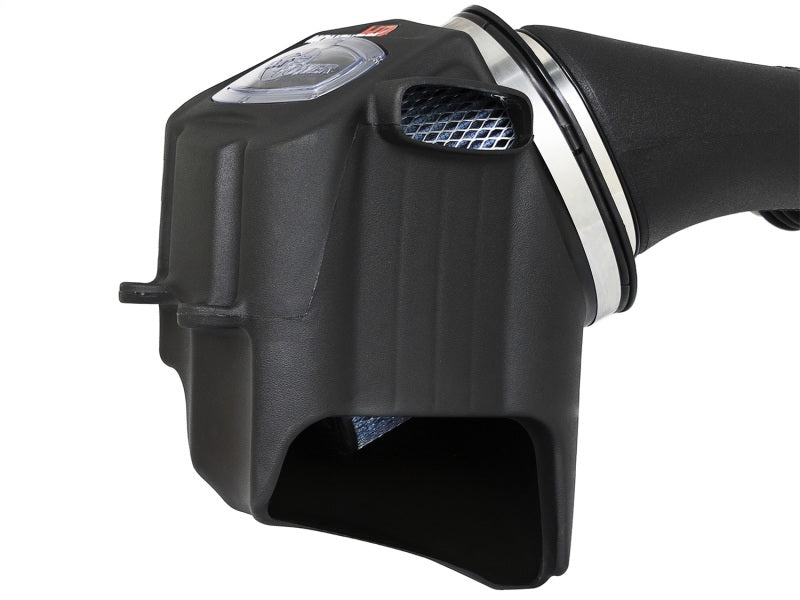 AFE 54-73116 um GT Pro 5R Cold Air Intake System 2017 fits Ford Superduty V8-6.