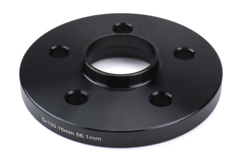Wheel Mate 47041M 5x100 15mm Thick 56.1mm ID 150mm OD Slip On Spacer