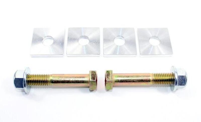 SPL Parts SPL ELT NC 06-15 fits Mazda Miata (NC) Toe Eccentric Lockout