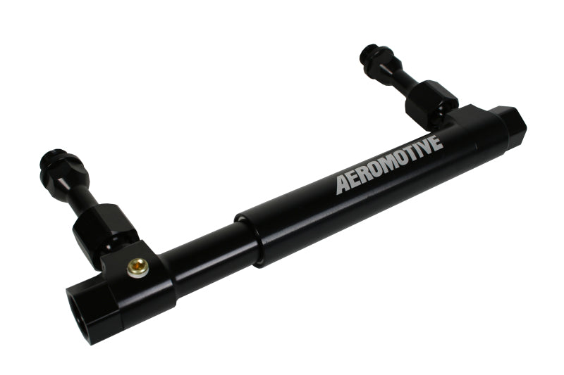 Aeromotive  14203 Fuel Log - Holley Ultra HP Series 3/4-16 Thread