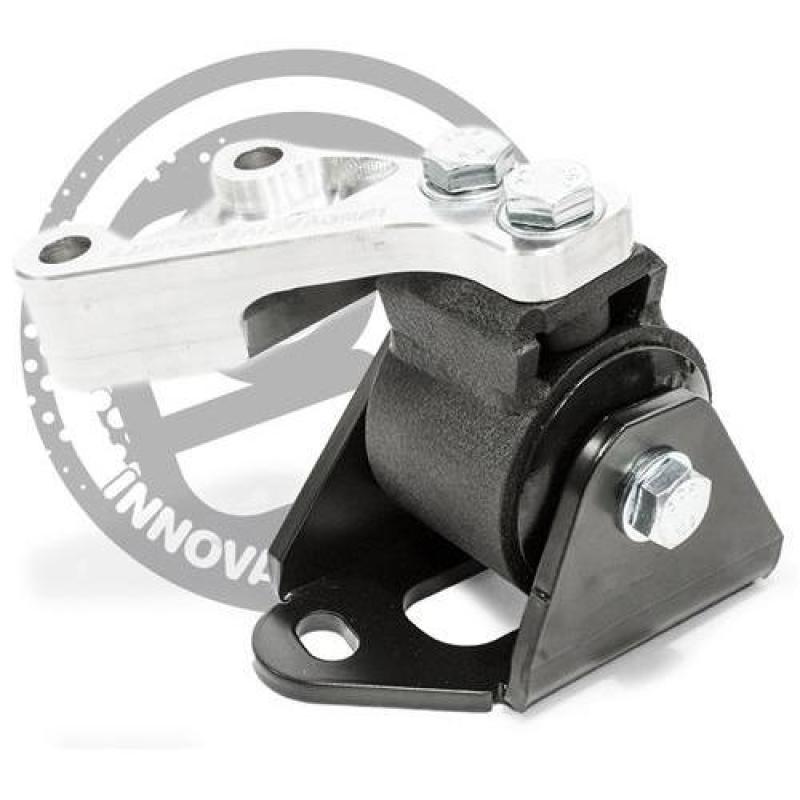 Innovative 10720-95A 03-07 Accord / 04-08 TL (J-Series) Black Steel Mount 95A Bushing (RH Side Mount Only)