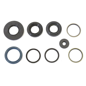Athena P400485400076 07-10 fits Yamaha YFM 350 Wolverine Engine Oil Seal Kit