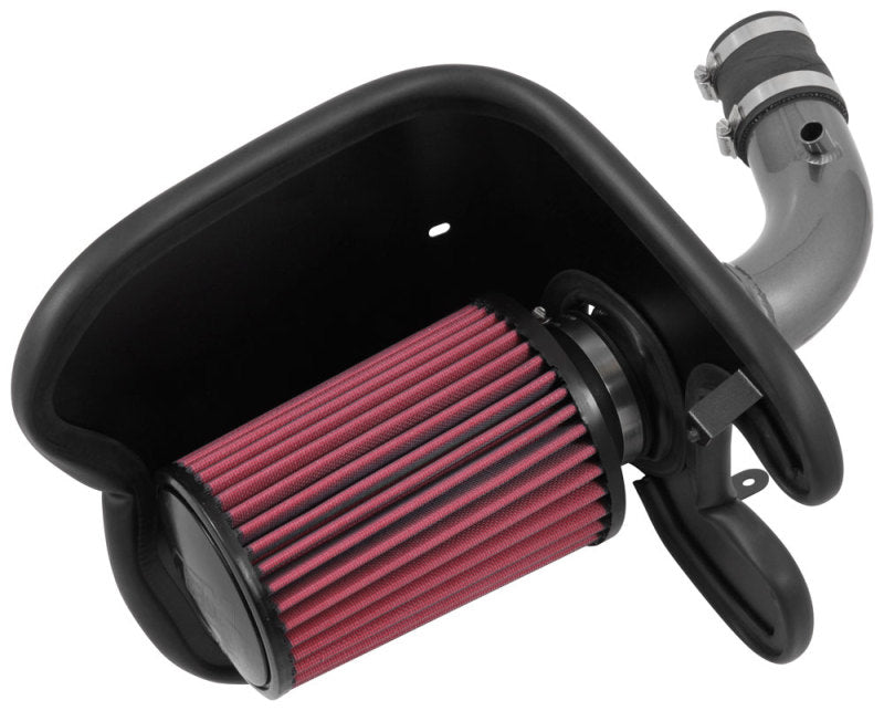 AEM 21-805C 2017 C.A.S fits Chevrolet Cruze L4-1.4L F/I Cold Air Intake