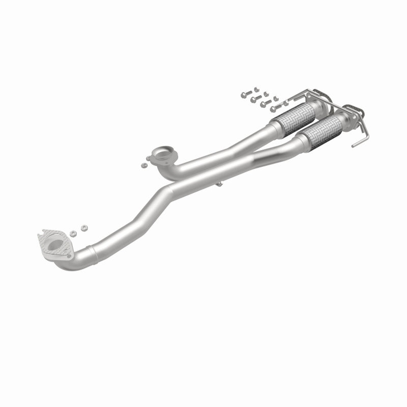Magnaflow 107-0284 BRE Exhaust 11-15 Lincoln MKX 3.7L Front Pipe Kit