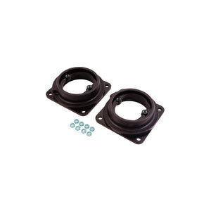 QA1 7720-203 fits GM Lower Control Arm (4in Spring) Bolt-In Spring Adapter Ki