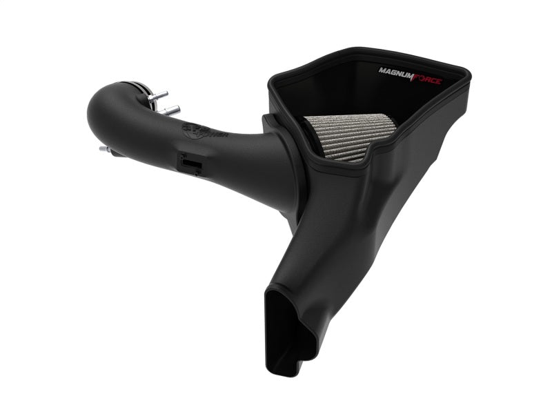AFE 54-13015D  FORCE Stage-2 Pro DRY S Cold Air Intake System 15-17 fits Ford M
