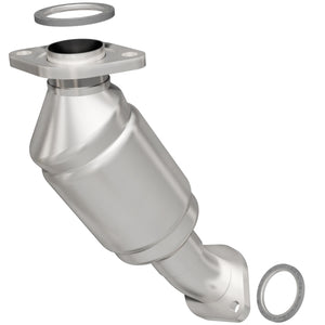 Magnaflow 93259 Conv DF 99-03 fits Lexus RX300/01-03 Toyota Highlander 3.0L D/S *NOT TO BE SOLD IN CALIFORNIA*
