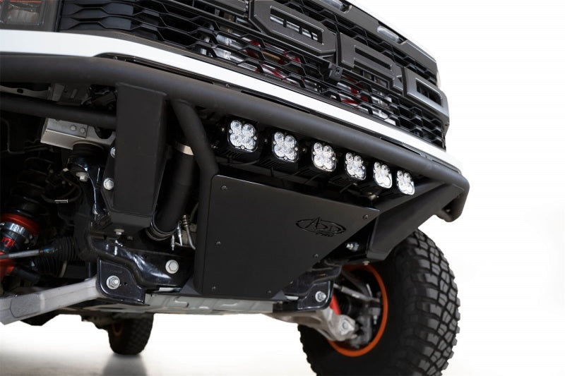 Addictive Desert Designs F218052070103 Raptor Pro Front Bumper