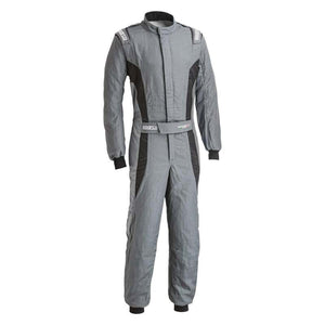 SPARCO BRS0034U0E41052 Suit Victory PRO 52 GRY/BLK