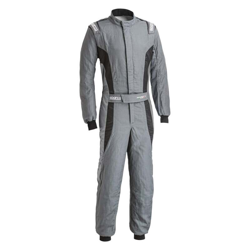 SPARCO BRS0034U0E41052 Suit Victory PRO 52 GRY/BLK