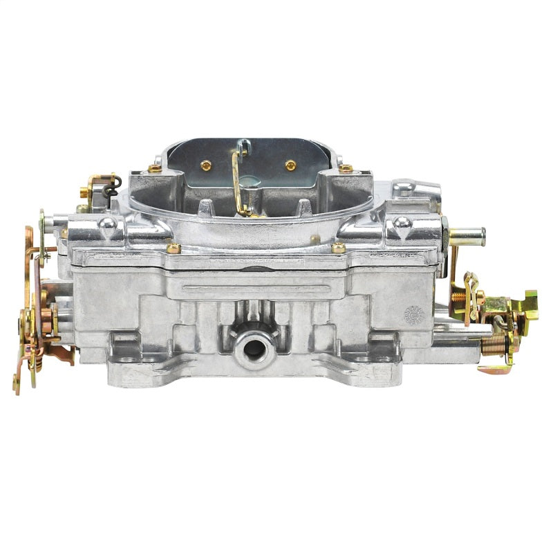 Edelbrock 1407 Carburetor Performer Series 4-Barrel 750 CFM Manual Choke Satin Finish